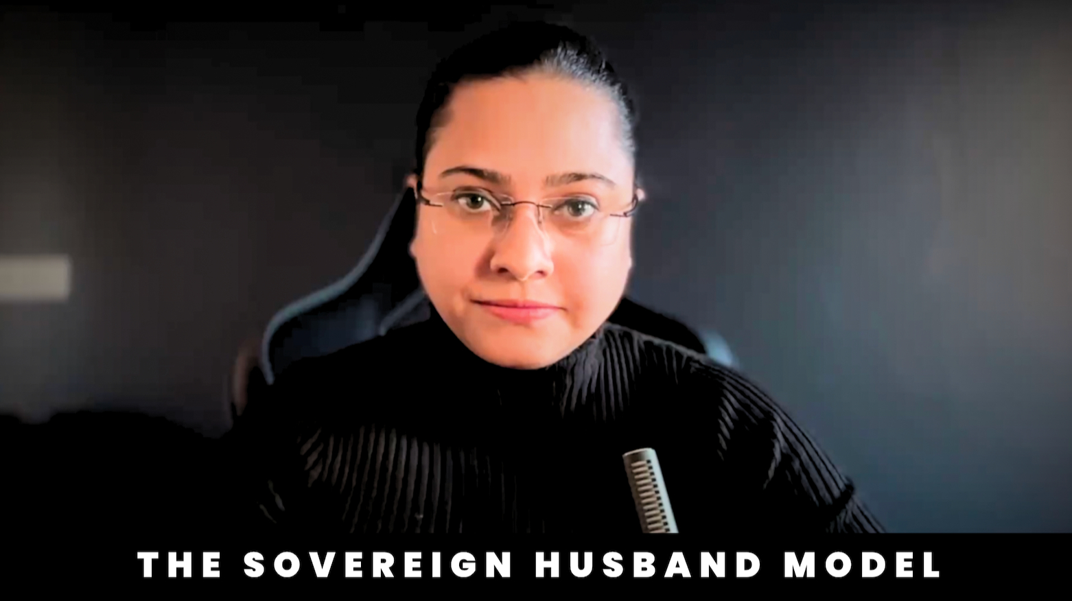 How I Install Control in the Marriages of Elite Men in 90 Minutes